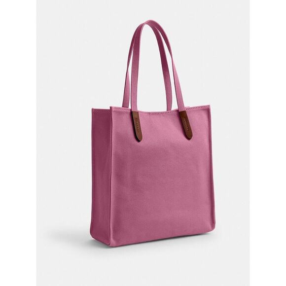 Limited Edition Coach x to Isetan Mitsukoshi Tote Gift Shop Graphic - Picture 2 of 4